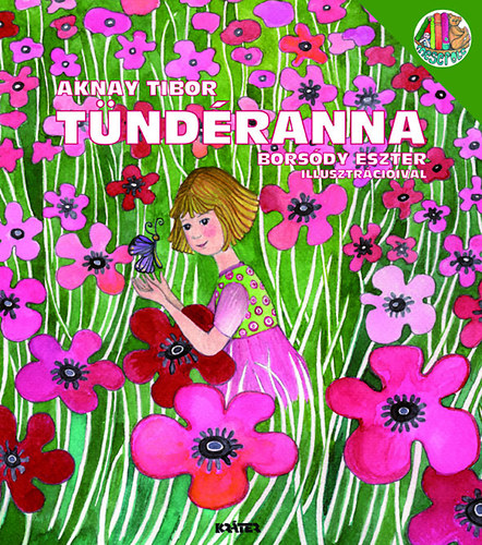 Aknay Tibor - Tndranna