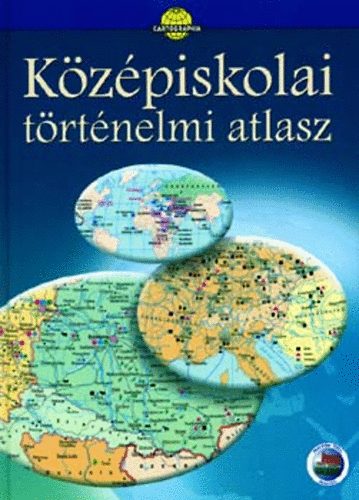 Kzpiskolai trtnelmi atlasz