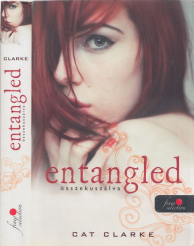 Entangled - sszekuszlva