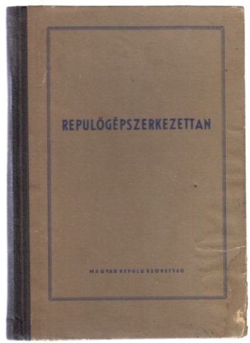 Rep�l�g�pszerkezettan