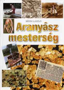 Aranysz mestersg