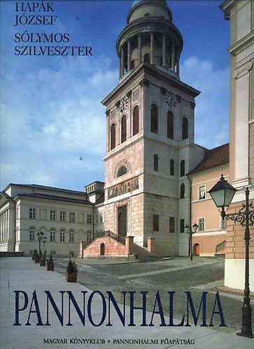Pannonhalma