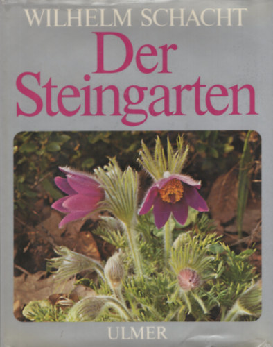 Der Steingarten