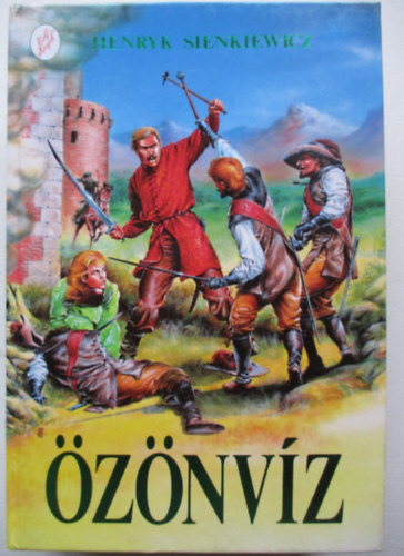 Henryk Sienkiewicz - �z�nv�z