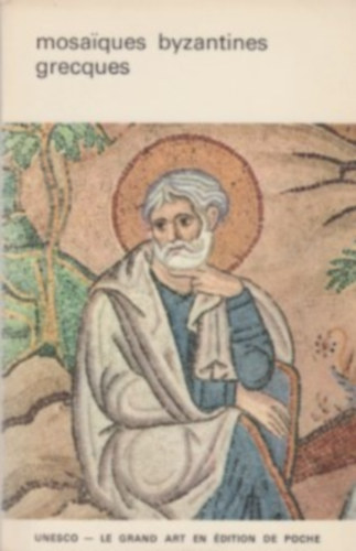 Mosaiques byzantines grecques