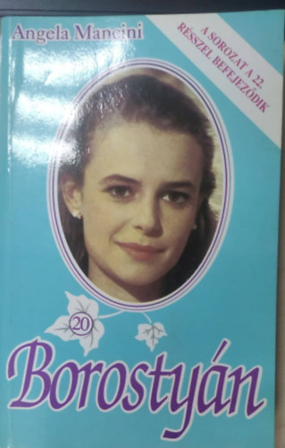 Borostyn 20.