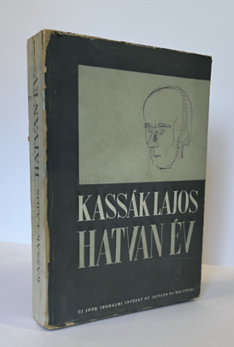 Hatvan �v �sszes versei