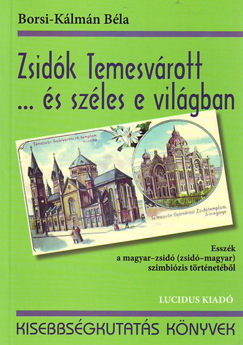 Zsidk Temesvrott ... s szles e vilgban