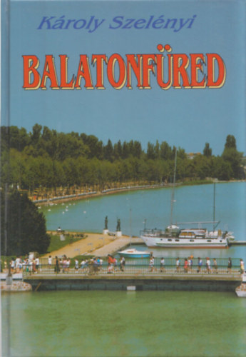Balatonf�red (n�met nyelv�)
