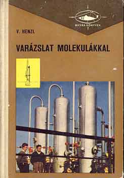 Varzslat molekulkkal