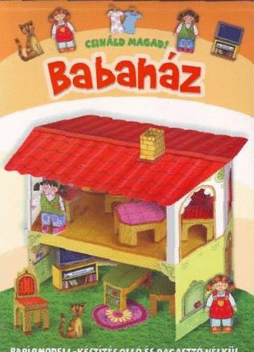 Babahz - Csinld magad!