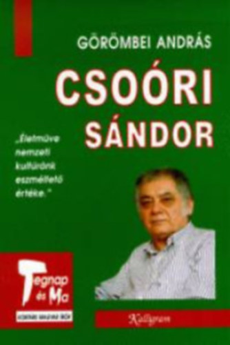 Csori Sndor