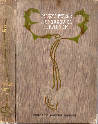 A Gyurkovics-lnyok