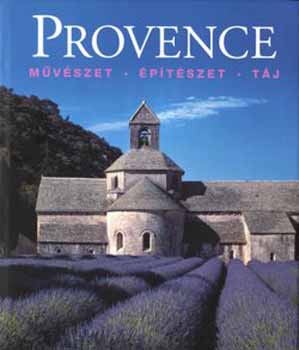 Provence - Mvszet - ptszet - Tj