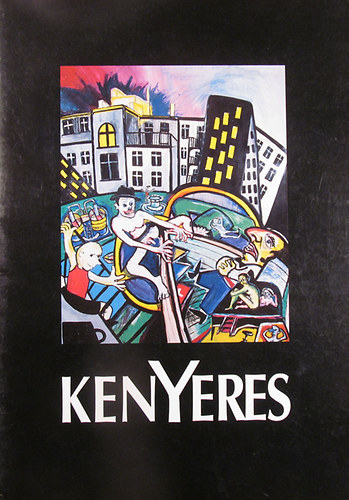 Kenyeres - Vlogats / Selection