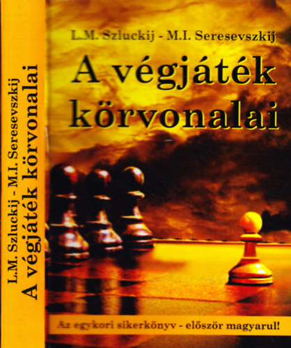 A v�gj�t�k k�rvonalai