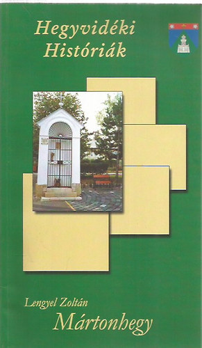 Mrtonhegy (Hegyvidki Histrik)