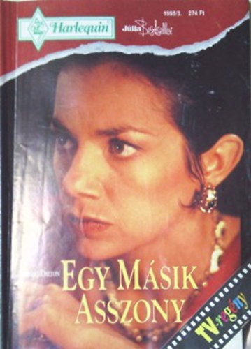 Egy msik asszony