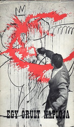 Horvai István; Nyikolaj Vasziljevics Gogol - Egy őrült naplója (alkotók az előadásról)