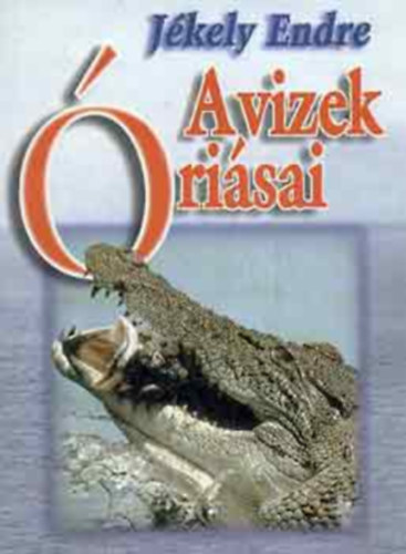 A vizek �ri�sai