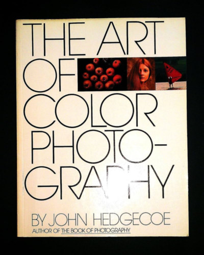 The art of color photography