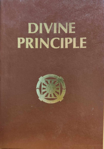 Divine Principle