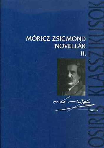 Novellk II. 1915-1925