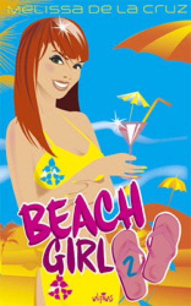 Beach Girl 2