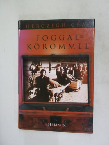 Foggal s krmmel (Helikon)