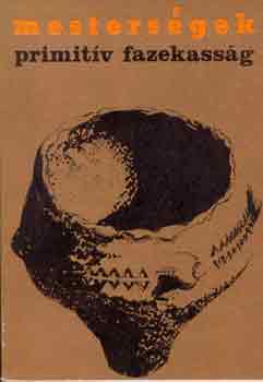 Primit�v fazekass�g