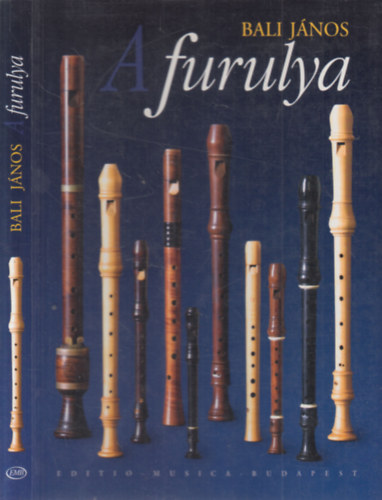 Bali Jnos - A furulya