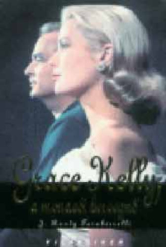 Grace Kelly, a monaci hercegn