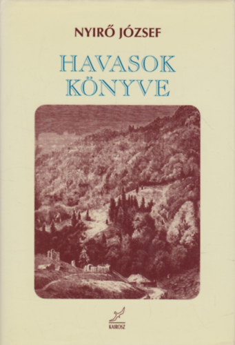 Nyr Jzsef - Havasok knyve