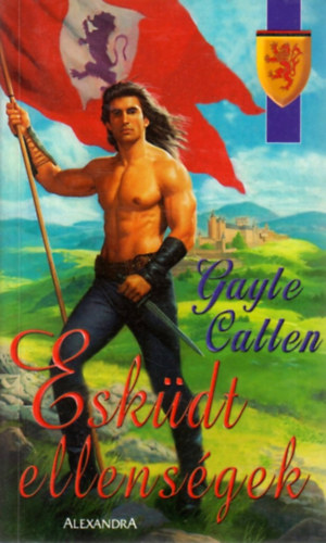 Eskdt ellensgek