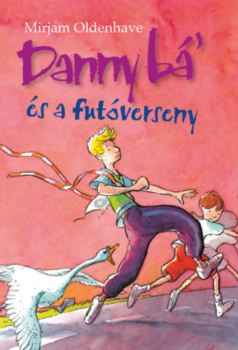 Danny b' s a futverseny