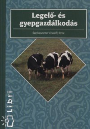 Legel- s gyepgazdlkods