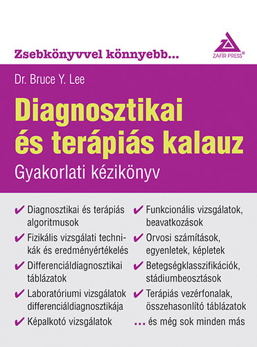 Dr. Bruce Y. Lee - Diagnosztikai s terpis kalauz