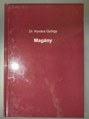 Mag�ny (Dedik�lt p�ld�ny!)