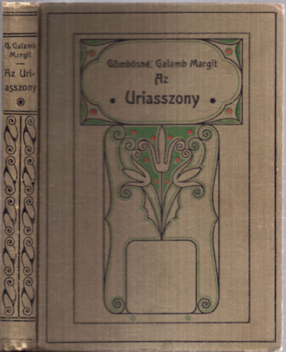 Az uriasszony