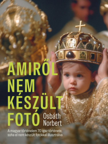 Amir�l nem k�sz�lt fot�
