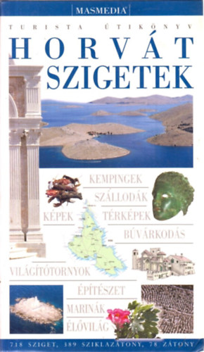 Horvt szigetek