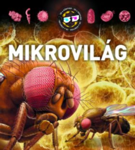 Bagoly Ilona - Mikrovilg