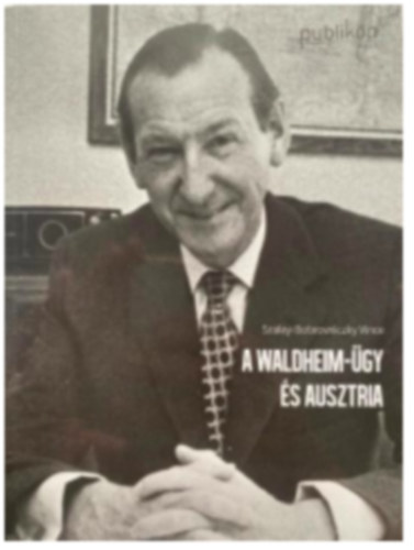 A Waldheim-gy s Ausztria