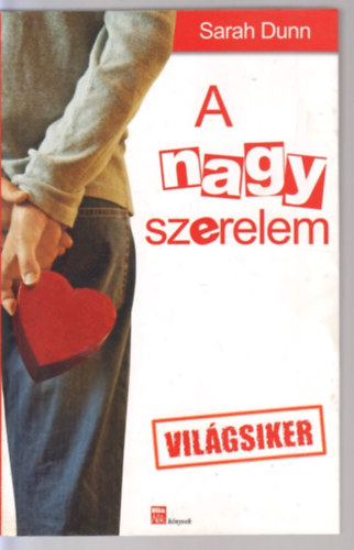 A nagy szerelem
