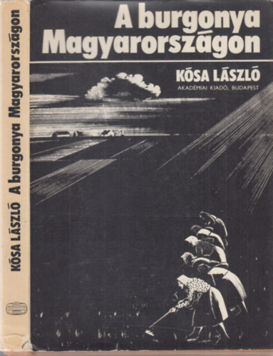 A burgonya Magyarorszgon