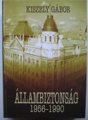 llambiztonsg (1956-1990)