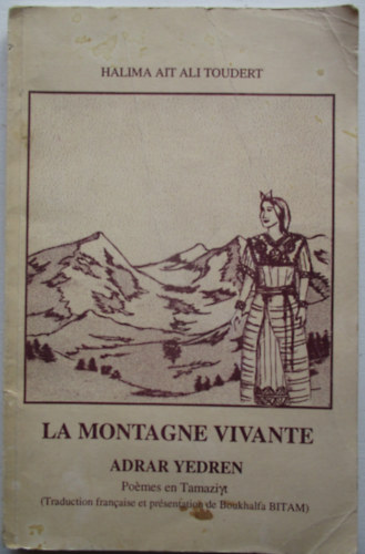 La montagne vivante
