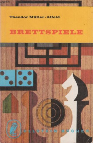 Brettspiele