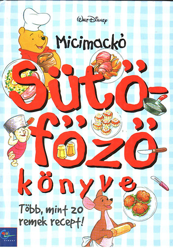 Micimack� s�t�-f�z� k�nyve