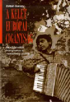 A kelet-eur�pai cig�nys�g